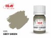 ICM 3091 Acrylic Paints Set for WWII French Infantry 6x12ml